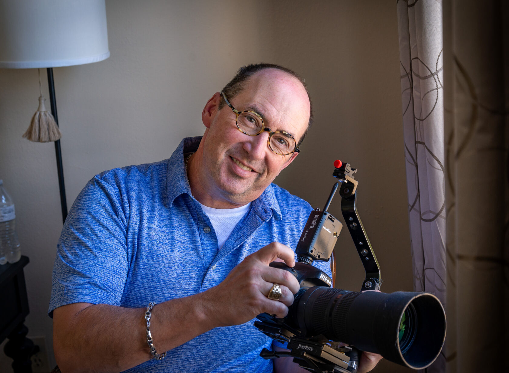Marc Bailey Photography
